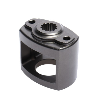 Repair kit for pneumatic wrench JTC-7238 (31) JTC hammer body