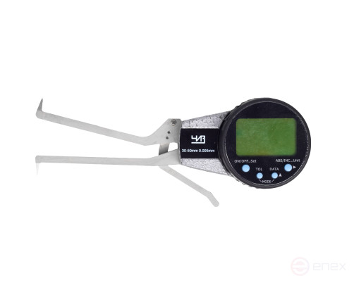 Нутромер индикаторный рычажный электр. НИРЦ 30 - 50 0,005 ЧИЗ