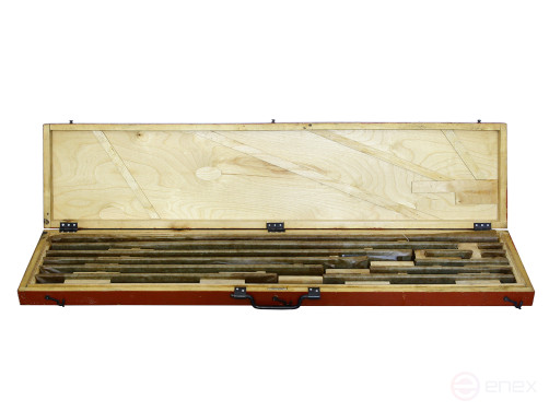 KMD kit No. 9 cl.1 (1 - H9) CHEESE PRO with pov.