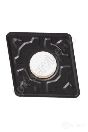 CNMG190616-AR VK4225 Пластина твердосплавная ИПК