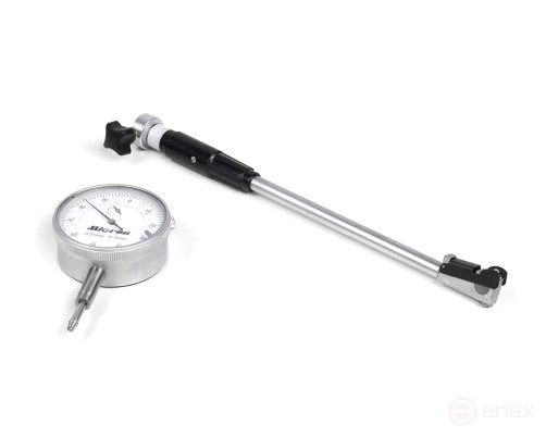 Нутромер индикаторный НИ 18- 50 0,01 L=150мм Micron