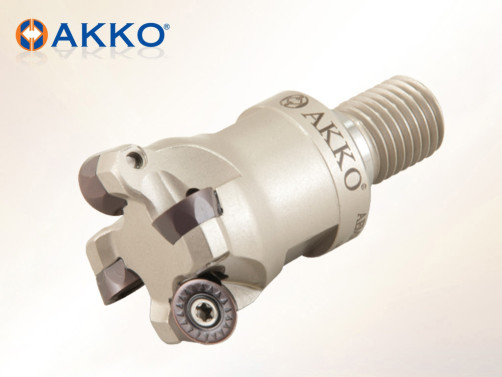 Фрезерная головка AEMR-RP10T3K-D42-M16-L43-Z05-H