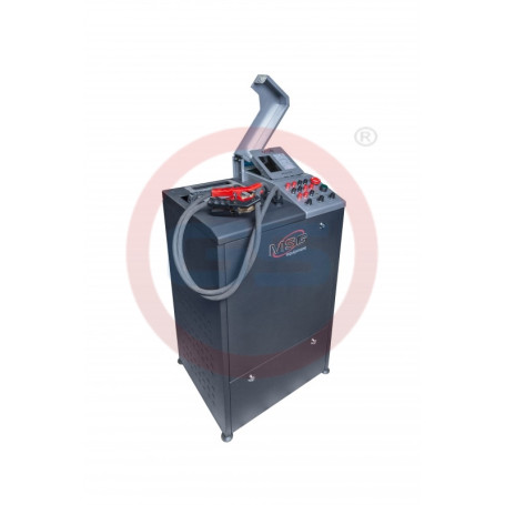 Stand for diagnostics of generators, starters and relay regulators, MS002COM