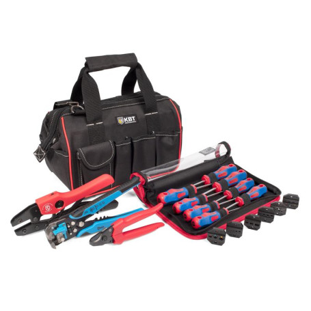 NIE-06 Tool Kit