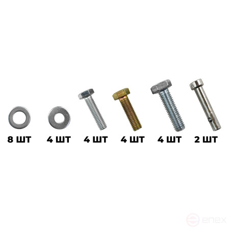 Рассухариватель универсальный с щипцами TA-A1047 AE&T