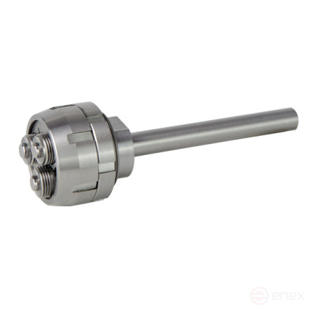 Аксиальный плашкодержатель для микрорезьб UR32-d14
