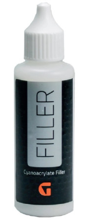 Adhesive sealer white 290 ml