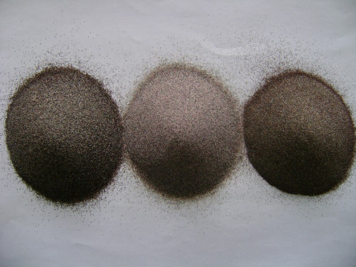 Regenerated (recovered) grinding powder 12ARK F100, 1000 kg brands