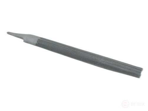 Напильник полукруглый L150 №2 (2822-0119) TORNERI Т021519