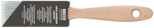 Flute brush "Proline", spiral-shaped filament, 30 mm wide