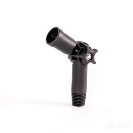 Set of foam generator for washing the W.F.P. Cascade Shampoonizer SHM45-20/26