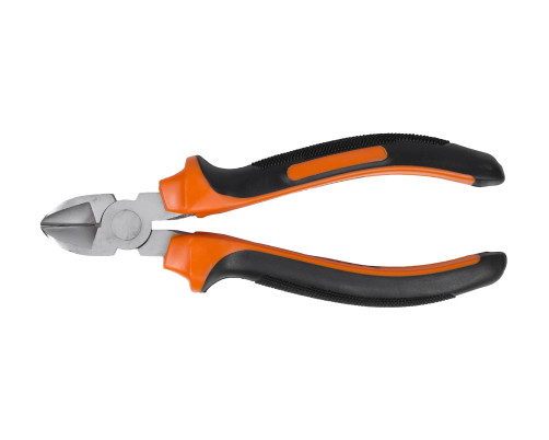 Side pliers 200 satin finish HORTZ