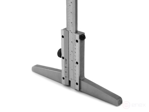Rod depth gauge SHG-1000 0.05 Micron