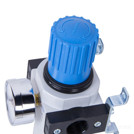 Filter dehumidifier with gearbox 3/4" MASTAK 691-51