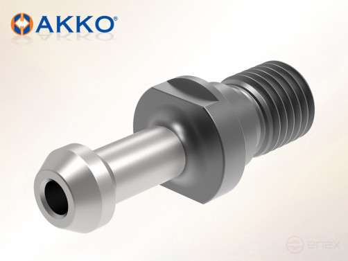 Traction rod APS-BT40-15-M16-DIN-O-H