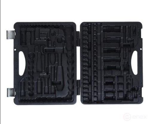 Кейс для набора инструментов 110 предметов JTC-H110B-B72, JTC-T110B-B72, JTC-S110B-B72 JTC