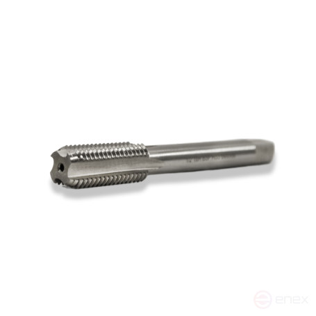 Tap Inch 1/2" 16 Threads BSF Machine-manual HSS 2 pcs Set isp1 Beltools