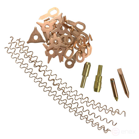 Аппарат точечной сварки (споттер) 3200А/220В TWS3200SYN AE&T