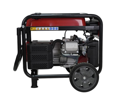 Loncin GH3500 Generator