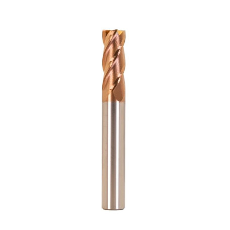 End mill No.2148, Ø=1.5 dx=3 (mm), L 8/40 (mm) TiSiN, TM ProfOsnastka