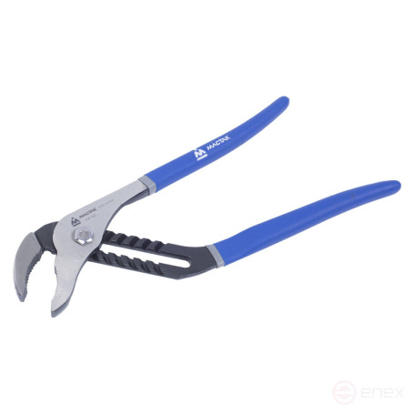 Adjustable grip 400 mm, holder MASTAK 034-10400H