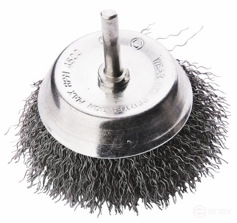 Drill brush No.062 3106306120 d-63