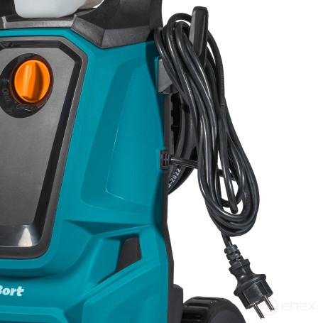 High pressure washer BORT BHR-2700-R