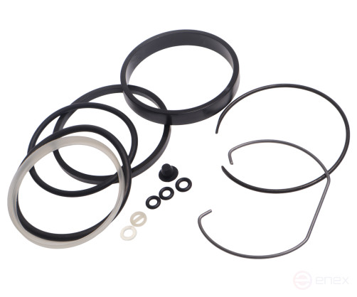 Ремкомплект для домкрата GTE-TH95004 (01) прокладки и уплотнения GTE