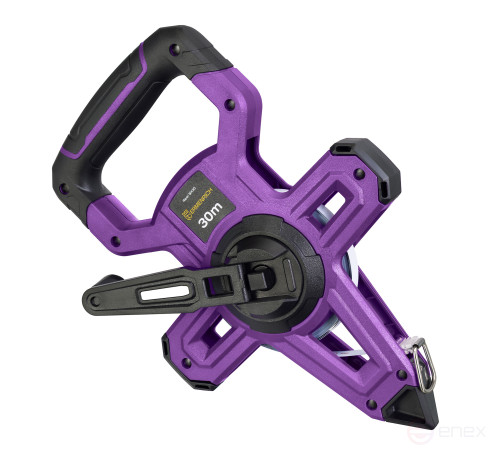 Geodetic roulette Ermenrich Reel SH30