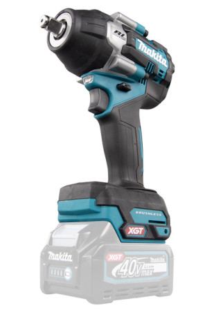 Battery impact wrench TW007GZ