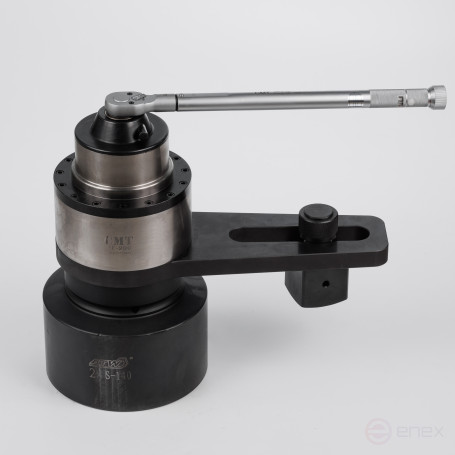 RG200 Manual Torque Booster 20000 Nm/ 1:67. squares 1/2-2.1/2 . 38 kg.