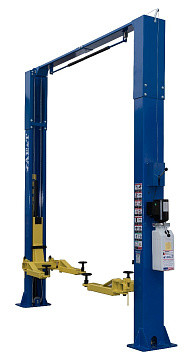 Double-post lift S4D-2 AE&T (220V)