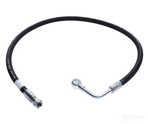 Hydraulic hose for lifts 1175mm GTE-H100/H101 GTE             