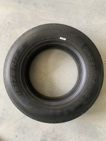 All-season tire 215/75R17.5 Greenstone ST33
