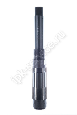 Развертка регулируемая 68,0-71,0 ц/х