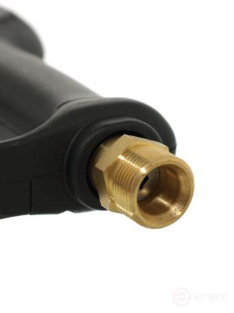 ACG Пистолет-курок 310 бар + поворотная муфта с байонет PA 1029480