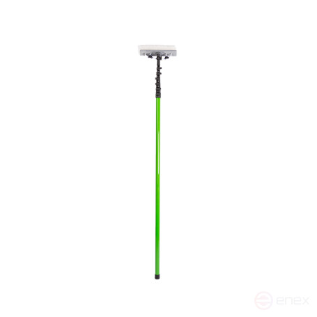 Штанга для мойки фасадов зданий Cascade Ionic Pro 30 Green