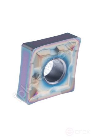 CNMG120408-SL TC9366 Пластина твердосплавная ИПК