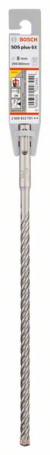 Ударные сверла SDS plus-5X 8 x 200 x 260 mm, 2608833791