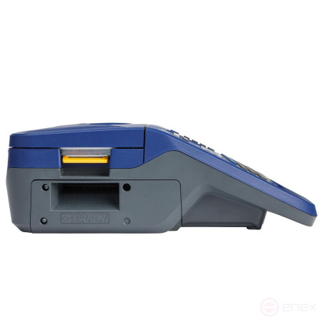 BRADY M710 Printer-QWERTY-EU (Eng)