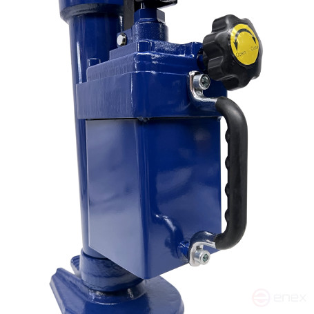 Industrial Hooking jack T20605-2 AE&T 5t