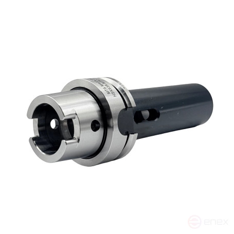 Оправка HSK63A-MTA3-140 TORNERI Т029177