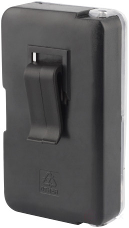 Набор насадок 32 предмет.с магнит.адаптером (пласт/ф) BERIL