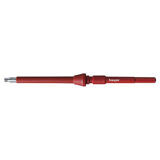 Replaceable VDE rod, size S-TX8 x 195 mm