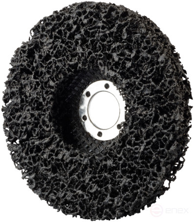 Coral stripping circle for metal for USM 125 mm BERIL