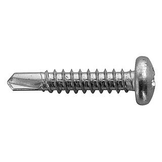 Self-tapping screw DIN 7504M Tx 4,2 x 13 mm (pack.100 pcs)