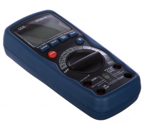 Multimeter professional DT-9918T CEM (State Register of the Russian Federation)