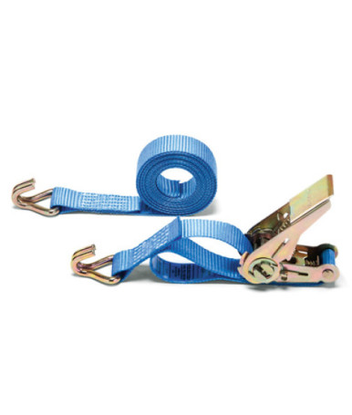 Belt tie rod for securing cargo 0,4/0,8tons (art. 25.04.1.0) (6 000)