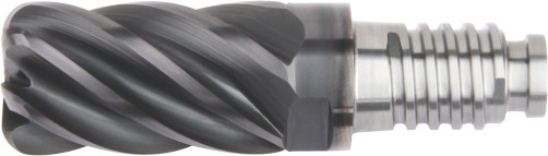 Фреза UJDV1000X6CQG KCSM15