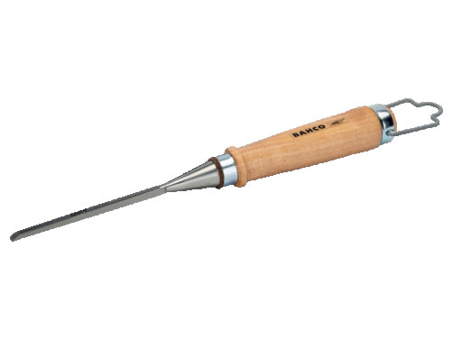 Chisel with wooden handle 425-22
